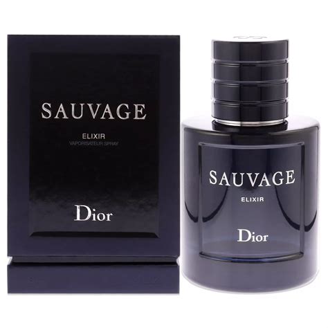 dior sauvage elixir nederland|Dior Sauvage Elixir precio.